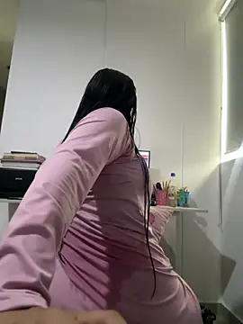 AlanaArabic online show from March 19, 4:22 pm