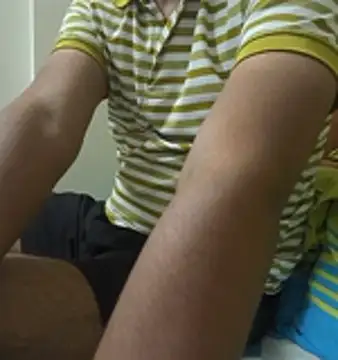 husharMan online show from March 11, 10:10 am