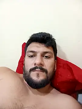 Snapshot of OchefRabudo chatting on April 6, 7:53 am OchefRabudo online show from April 6, 7:53 am