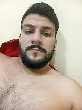 Snapshot of OchefRabudo chatting on April 13, 12:49 am OchefRabudo online show from April 13, 12:49 am