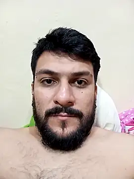 Snapshot of OchefRabudo chatting on April 30, 4:52 am OchefRabudo online show from April 30, 4:52 am