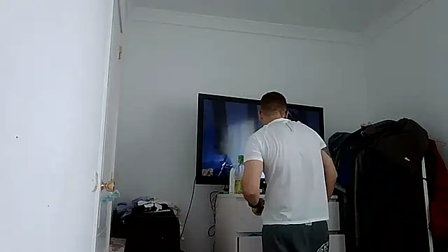 yanick931 online show from July 26, 11:28 am