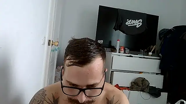 yanick931 online show from July 30, 10:03 am