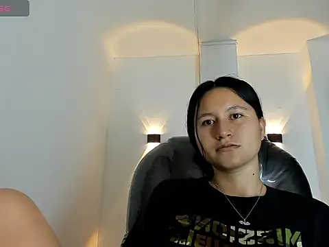 isabella grace18 online show from July 9, 7:45 am