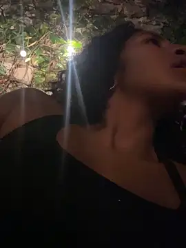 LatinaLoka online show from April 12, 3:33 am