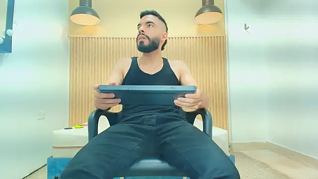 JEAN LEWIS2 online show from March 27, 7:57 pm