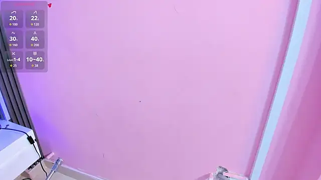 lia sucker online show from June 20, 3:20 am