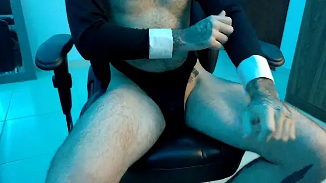 Joshlonn online show from March 14, 4:29 am