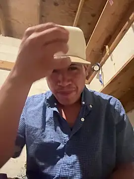 Ulises Ayala online show from March 11, 12:16 am