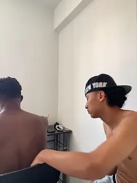 andres 007 online show from March 14, 4:56 pm