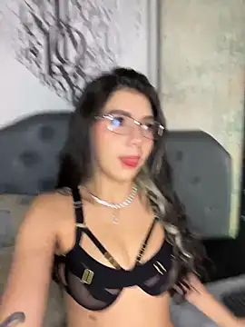 Snapshot of LolliePopsXXX chatting on May 20, 12:55 pm LolliePopsXXX online show from May 20, 12:55 pm