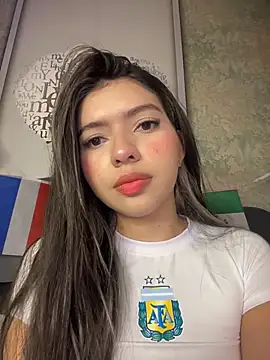LolliePopsXXX online show from June 20, 1:03 pm