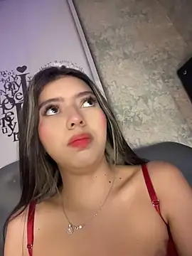 LolliePopsXXX online show from July 18, 1:04 pm