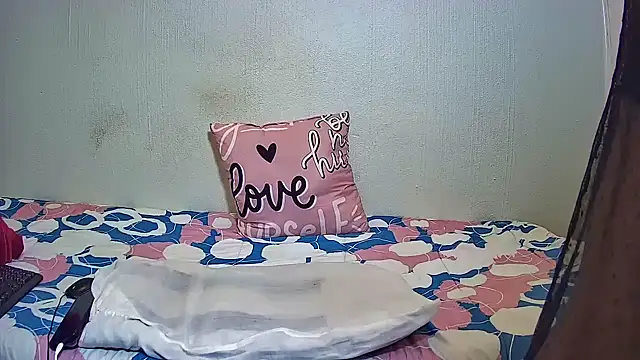 embarbianc online show from March 21, 8:34 pm