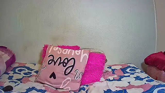 embarbianc online show from March 31, 8:42 pm