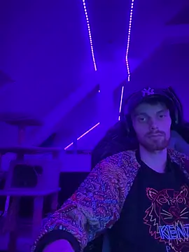 Snapshot of nomercy0807 chatting on March 17, 8:12 pm nomercy0807 online show from March 17, 8:12 pm