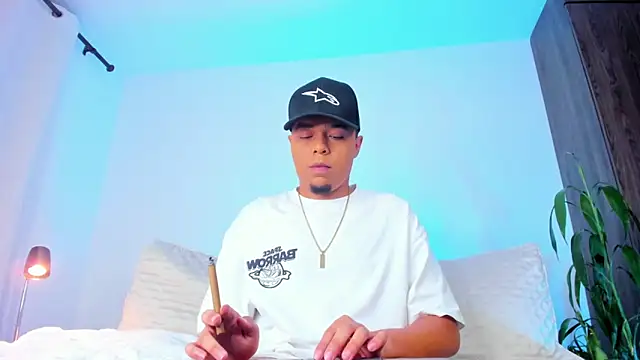 Randdy 333 online show from March 17, 5:55 am