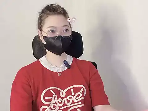 hunhun122 online show from April 19, 5:01 pm