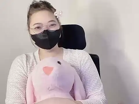 hunhun122 online show from April 20, 10:29 am