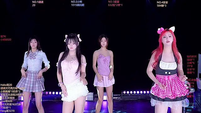 prettygirls-001 online show from April 25, 11:24 am