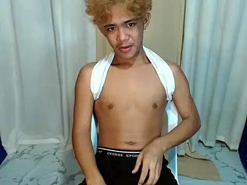 boynextdoorjosh online show from May 14, 9:27 am