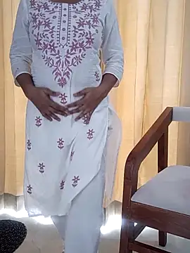 Jesmin khan01 online show from April 15, 7:59 am