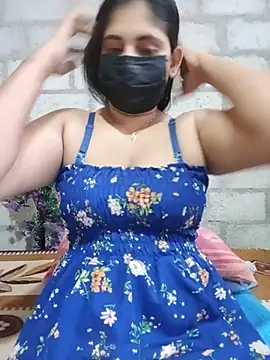 SLNISHU online show from July 17, 2:51 am