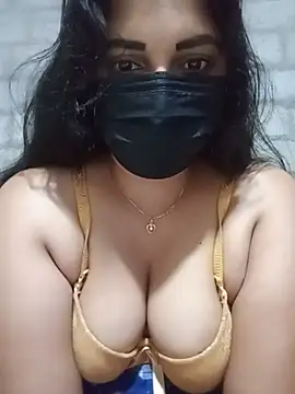 SLNISHU online show from July 25, 9:23 pm