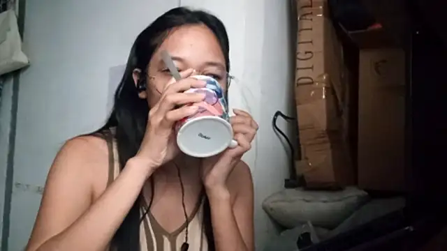 JenetteCarnley online show from March 16, 12:27 am