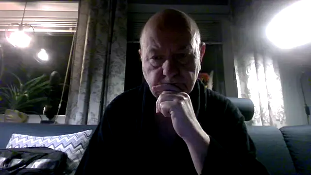 Buggemann online show from March 21, 4:06 am