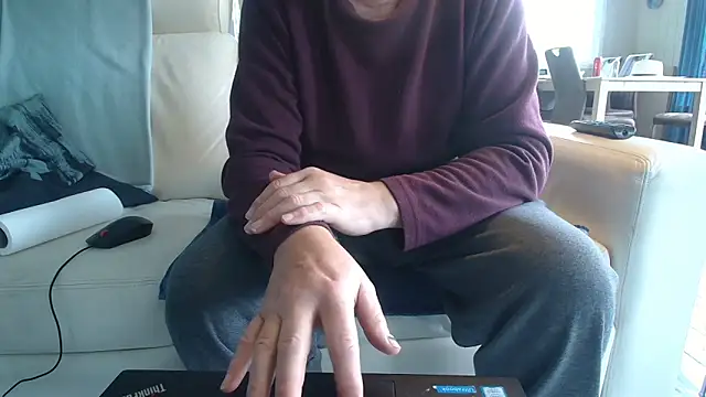 Buggemann online show from June 14, 4:14 am
