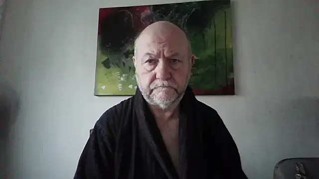 Buggemann online show from June 20, 3:31 am