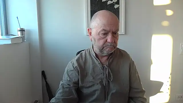 Buggemann online show from June 30, 3:29 am