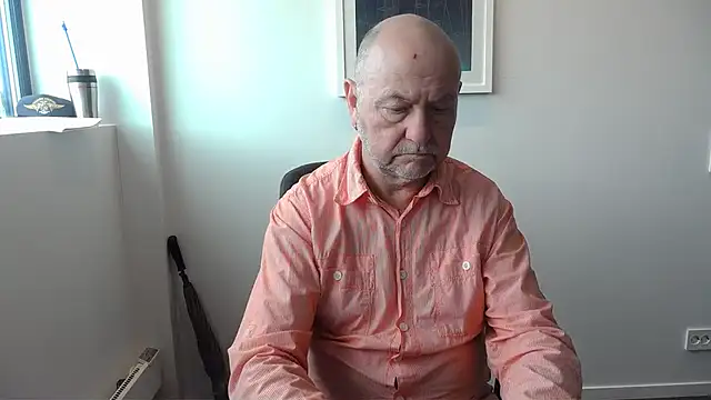 Buggemann online show from July 7, 6:47 am