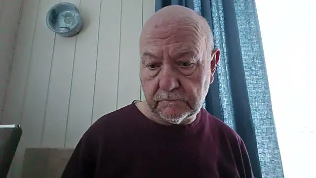Buggemann online show from July 10, 4:28 am