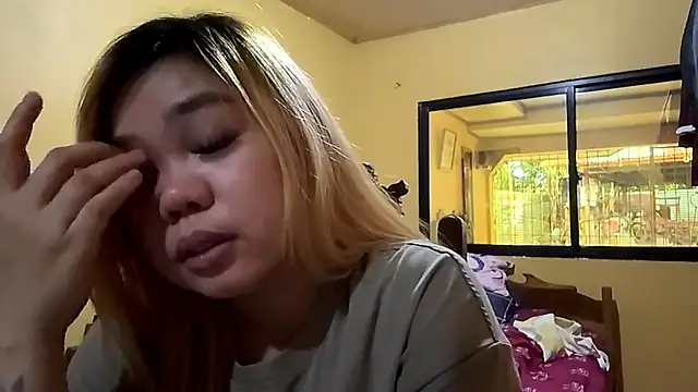 Snapshot of RamonaElston chatting on March 14, 12:39 am RamonaElston online show from March 14, 12:39 am