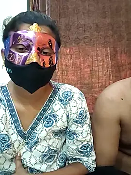 Telugucouple1431 online show from June 6, 5:12 am