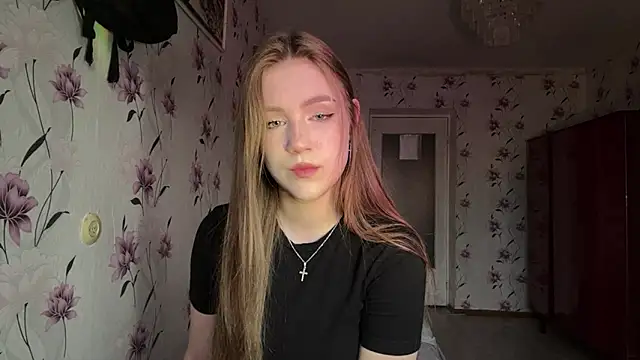 AnnaWasp online show from March 27, 4:07 am