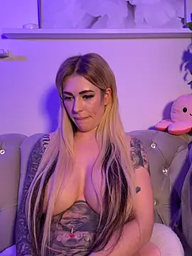 SelinaGalinsky6 online show from March 17, 11:52 pm