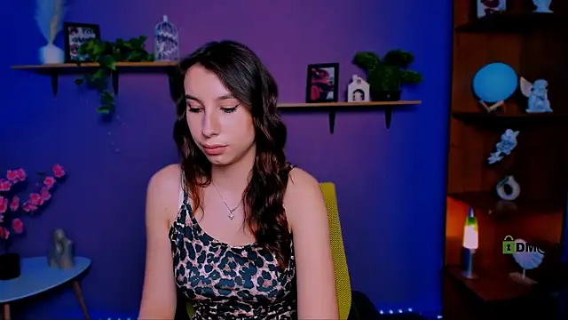 ameliaa sweet online show from May 7, 5:40 pm