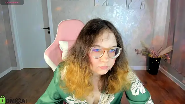 Aleks-caster online show from May 8, 1:11 am