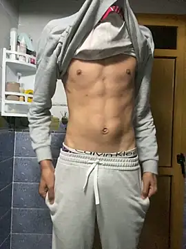 Achrafsad9i online show from March 29, 1:27 am