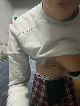 Achrafsad9i online show from March 31, 12:45 am