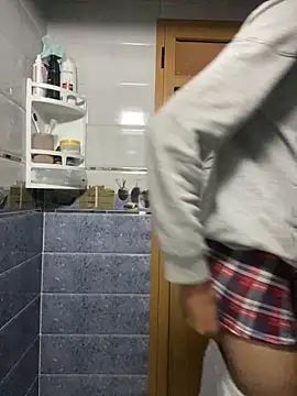 Achrafsad9i online show from March 31, 1:11 pm