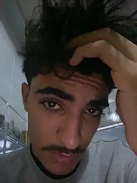 Achrafsad9i online show from April 7, 8:48 am