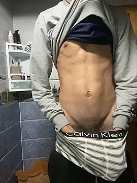 Achrafsad9i online show from April 8, 1:49 am