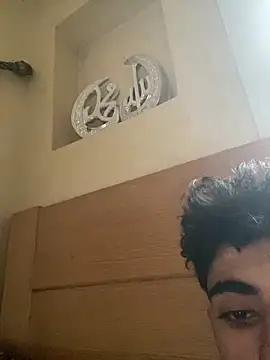 Achrafsad9i online show from April 8, 5:24 pm