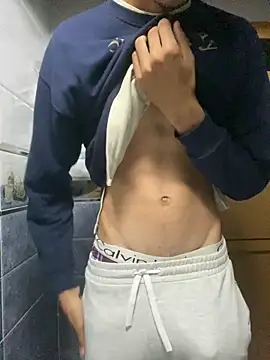 Achrafsad9i online show from April 10, 1:55 am