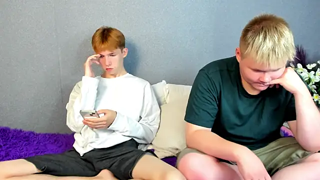 Mark Brain online show from August 2, 1:09 pm