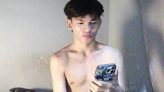 cutiejoshx online show from July 23, 7:34 pm